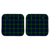 Clan Bannatyne Tartan Sun Shade 2 Pieces JN38 Clan Bannatyne Tartan Today